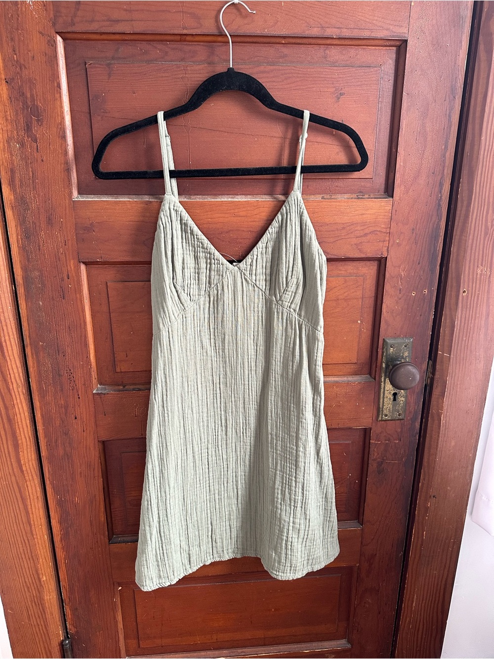 Roxy Sundress